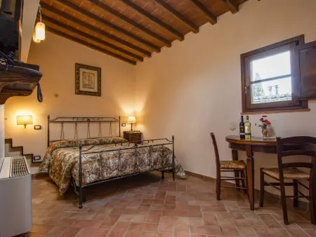 Panorama (CET125), Appartement 4 personnes à Certaldo - Photo 4