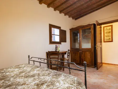 Panorama (CET125), Appartement 4 personnes à Certaldo - Photo 5