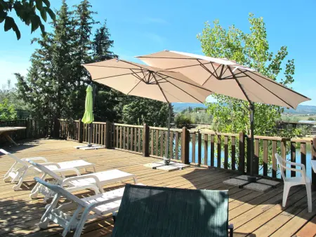 Panorama (CET125), Appartement 4 personnes à Certaldo - Photo 8