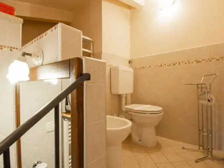 Panorama (CET125), Appartement 4 personnes à Certaldo - Photo 9