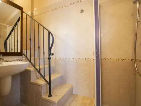 Panorama (CET125), Appartement 4 personnes à Certaldo - Photo 10