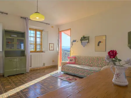 Conte Francesco I, Appartement 4 personnes à Certaldo - Photo 4