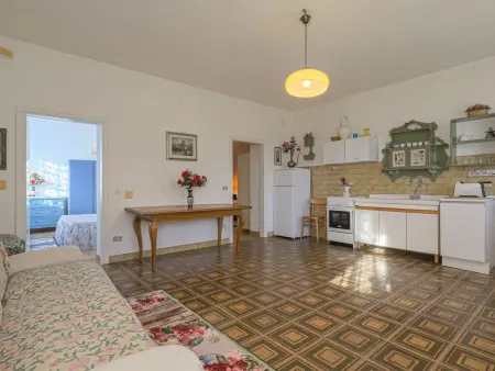 Conte Francesco I, Appartement 4 personnes à Certaldo - Photo 7