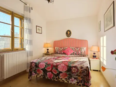 Conte Francesco I, Appartement 4 personnes à Certaldo - Photo 4