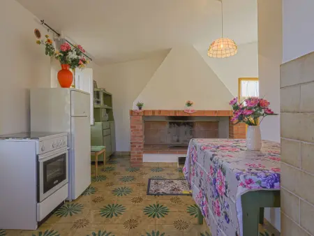 Conte Francesco I, Appartement 4 personnes à Certaldo - Photo 5