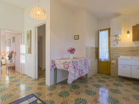 Conte Francesco I, Appartement 4 personnes à Certaldo - Photo 6