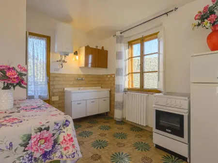 Conte Francesco I, Appartement 4 personnes à Certaldo - Photo 8