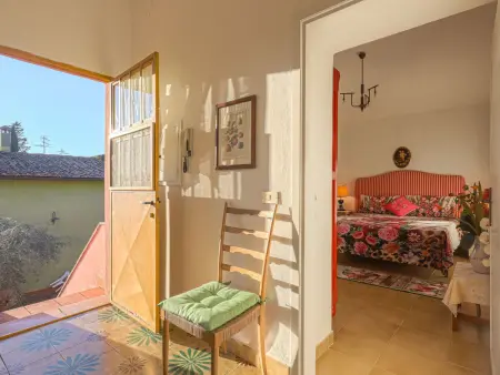Conte Francesco I, Appartement 4 personnes à Certaldo - Photo 9