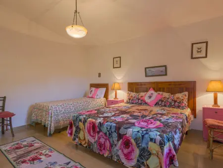 Conte Francesco I, Appartement 4 personnes à Certaldo - Photo 12