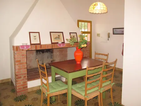 Conte Francesco I, Appartement 4 personnes à Certaldo - Photo 36