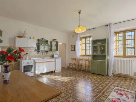 Conte Francesco I, Maison 8 personnes à Certaldo - Photo 6