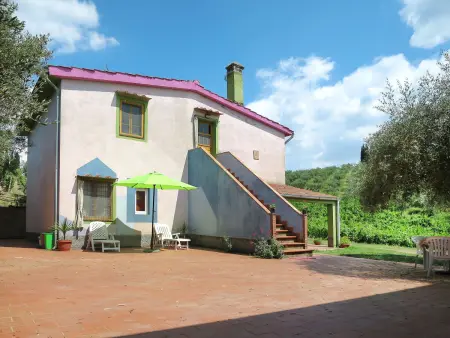 Conte Francesco I, Maison 8 personnes à Certaldo - Photo 25