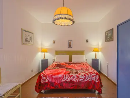 Conte Francesco II, Appartement 4 personnes à Certaldo - Photo 8