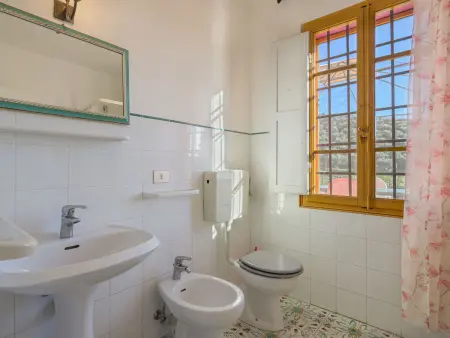 Conte Francesco II, Appartement 4 personnes à Certaldo - Photo 10