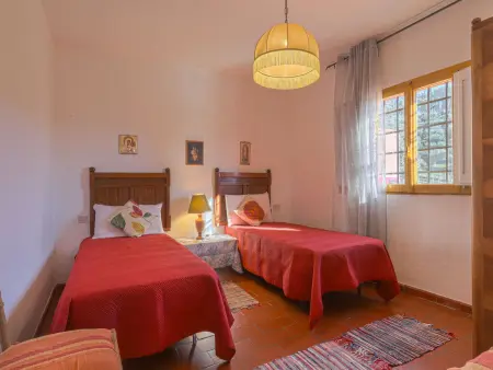 Conte Francesco II, Appartement 4 personnes à Certaldo - Photo 12
