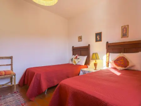 Conte Francesco II, Appartement 4 personnes à Certaldo - Photo 13