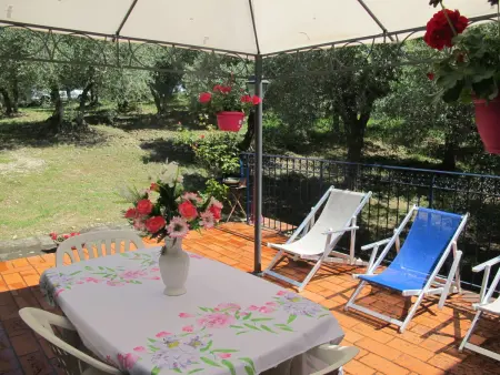 Conte Francesco II, Appartement 4 personnes à Certaldo - Photo 2