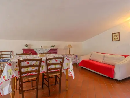 Conte Francesco II, Appartement 4 personnes à Certaldo - Photo 8