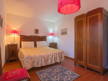 Conte Francesco II, Appartement 4 personnes à Certaldo - Photo 13
