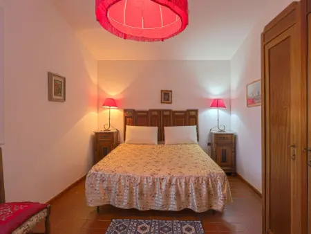 Conte Francesco II, Appartement 4 personnes à Certaldo - Photo 14
