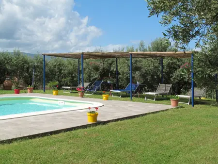 Conte Francesco II, Appartement 4 personnes à Certaldo - Photo 21