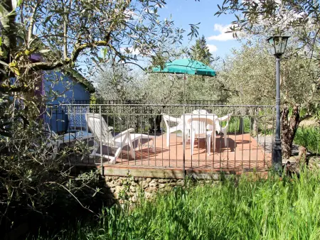 Conte Francesco II, Appartement 4 personnes à Certaldo - Photo 26