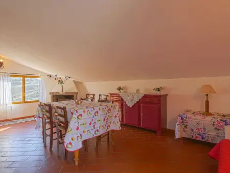 Conte Francesco II, Maison 8 personnes à Certaldo - Photo 18