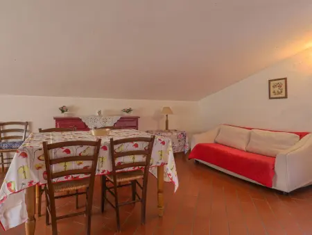 Conte Francesco II, Maison 8 personnes à Certaldo - Photo 19