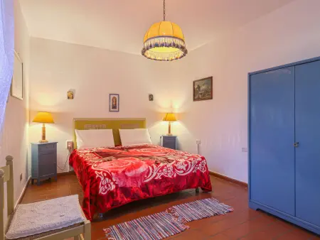 Conte Francesco II, Maison 8 personnes à Certaldo - Photo 21