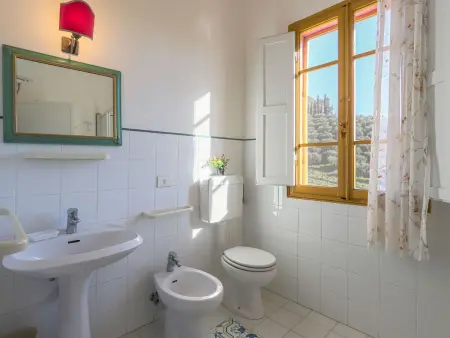 Conte Francesco II, Maison 8 personnes à Certaldo - Photo 22