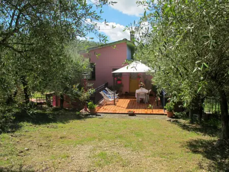 Conte Francesco II, Maison 8 personnes à Certaldo - Photo 30