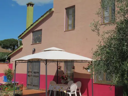 Conte Francesco II, Maison 8 personnes à Certaldo - Photo 40