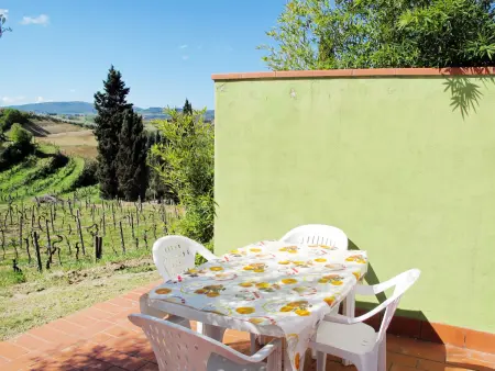 Conte Francesco II, Maison 8 personnes à Certaldo - Photo 52