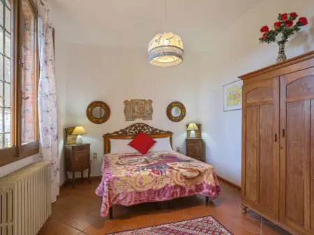 Podere Conte Francesco-La Palma, Maison 6 personnes à Certaldo - Photo 10