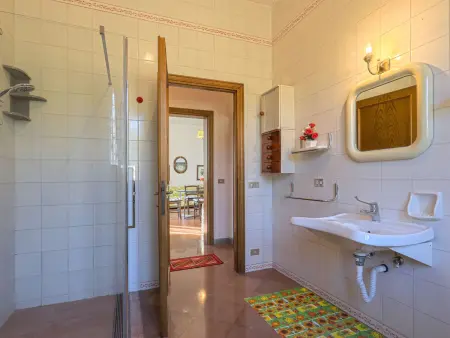 Podere Conte Francesco-La Palma, Maison 6 personnes à Certaldo - Photo 11