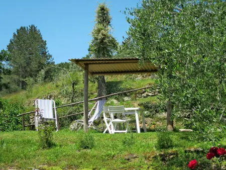Belvedere, Gite 3 personnes à Castelfranco di Sopra - Photo 3