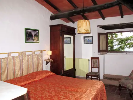 Belvedere, Gite 3 personnes à Castelfranco di Sopra - Photo 5