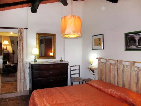 Belvedere, Gite 3 personnes à Castelfranco di Sopra - Photo 7