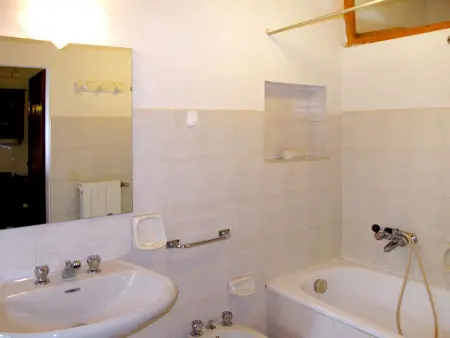 Belvedere, Gite 3 personnes à Castelfranco di Sopra - Photo 9