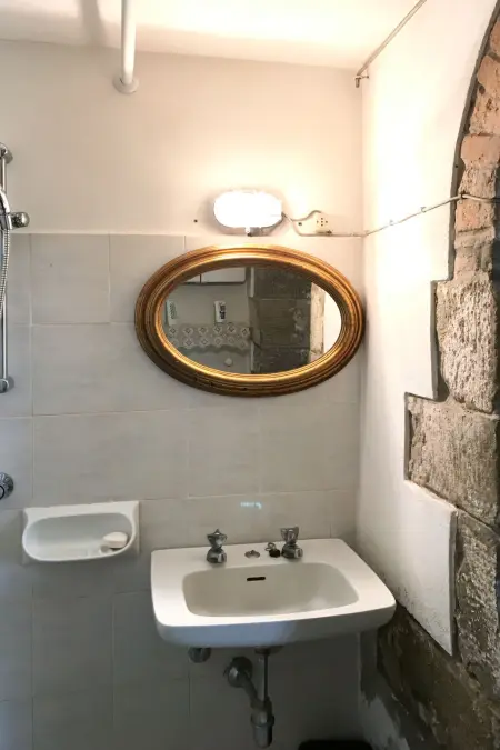 Belvedere, Gite 2 personnes à Castelfranco di Sopra - Photo 9