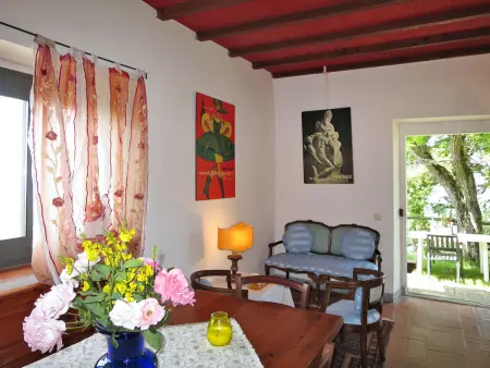 Belvedere, Gite 5 personnes à Castelfranco di Sopra - Photo 5
