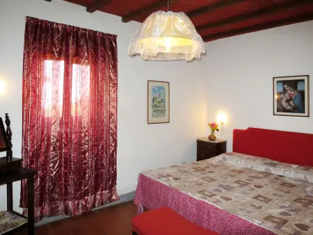 Belvedere, Gite 5 personnes à Castelfranco di Sopra - Photo 6