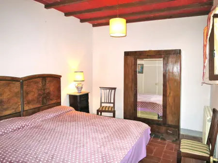 Belvedere, Gite 5 personnes à Castelfranco di Sopra - Photo 12