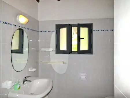 Belvedere, Gite 5 personnes à Castelfranco di Sopra - Photo 13