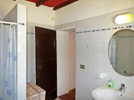 Belvedere, Gite 5 personnes à Castelfranco di Sopra - Photo 14