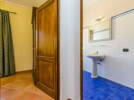 Casolare Bretulla, Gite 4 personnes à Castelfiorentino - Photo 10