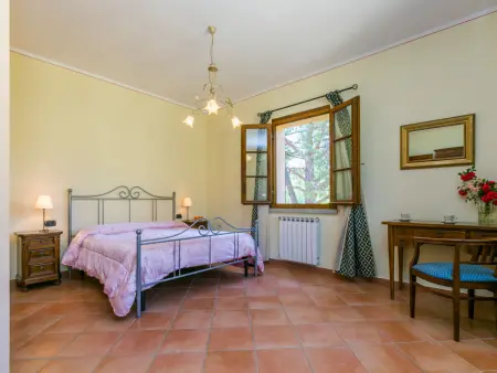 Casolare Bretulla, Gite 4 personnes à Castelfiorentino - Photo 11