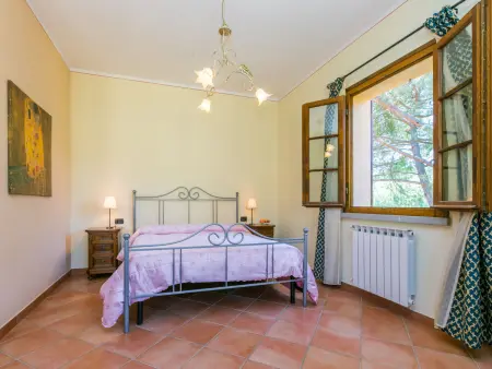 Casolare Bretulla, Gite 4 personnes à Castelfiorentino - Photo 14