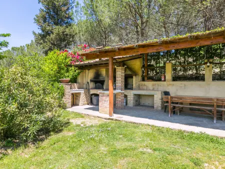 Casolare Bretulla, Gite 4 personnes à Castelfiorentino - Photo 21