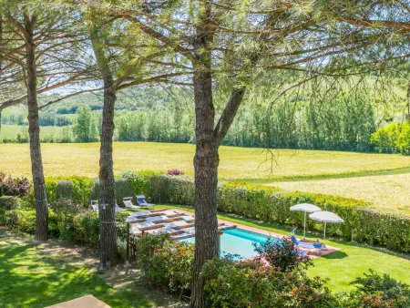 Casolare Bretulla, Gite 6 personnes à Castelfiorentino - Photo 1